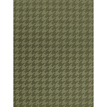 Pepita Rug - Sage 300cm x 400cm