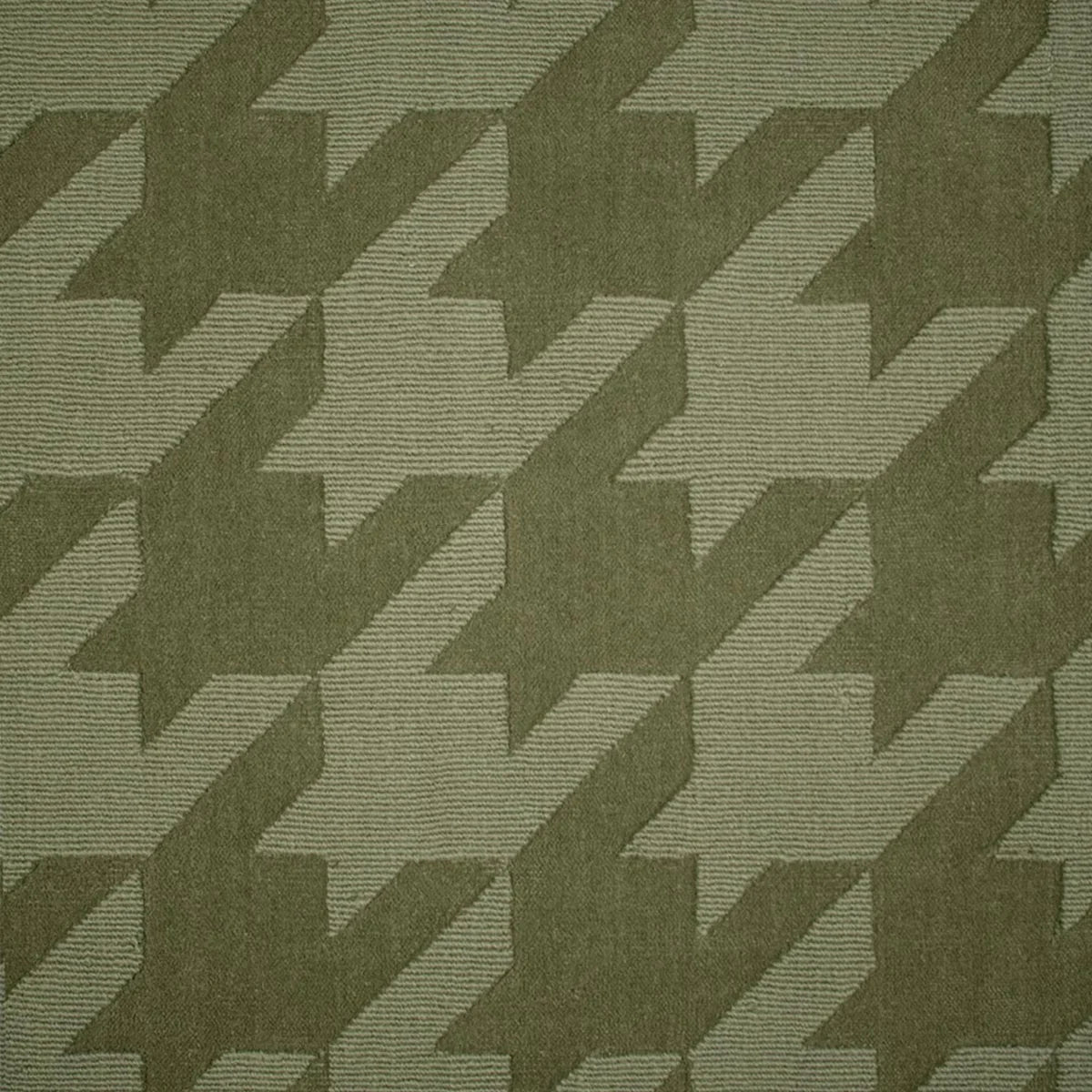 Pepita Rug - Sage 200cm x 290cm