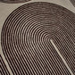 Viper Rug - Currant 300cm x 400cm