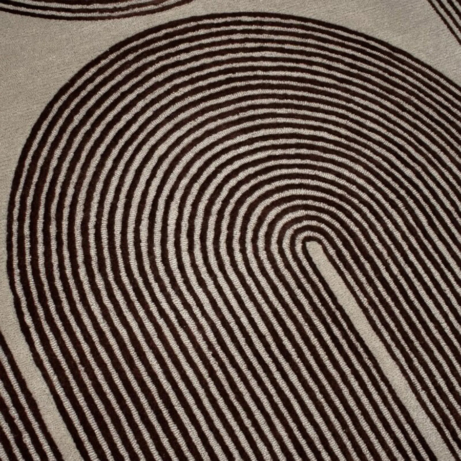 Viper Rug - Currant 300cm x 400cm