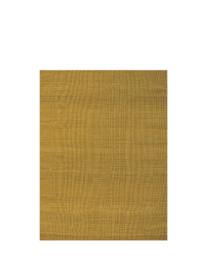Yarra Rug - Mustard 200cm x 290cm