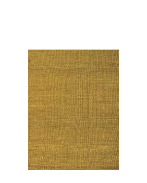 Yarra Rug - Mustard 200cm x 290cm