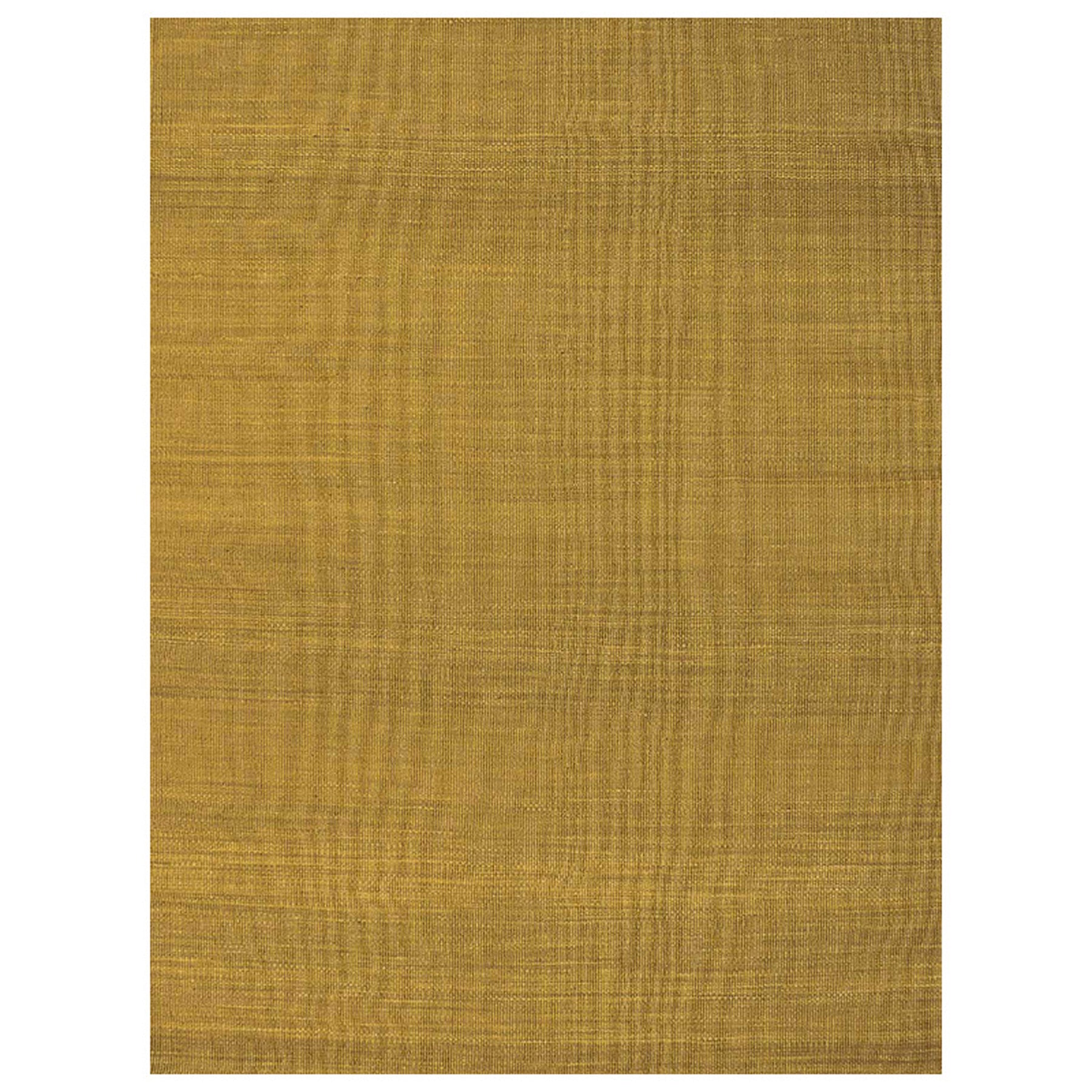 Yarra Rug - Mustard 200cm x 290cm