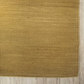 Yarra Rug - Mustard 160cm x 230cm