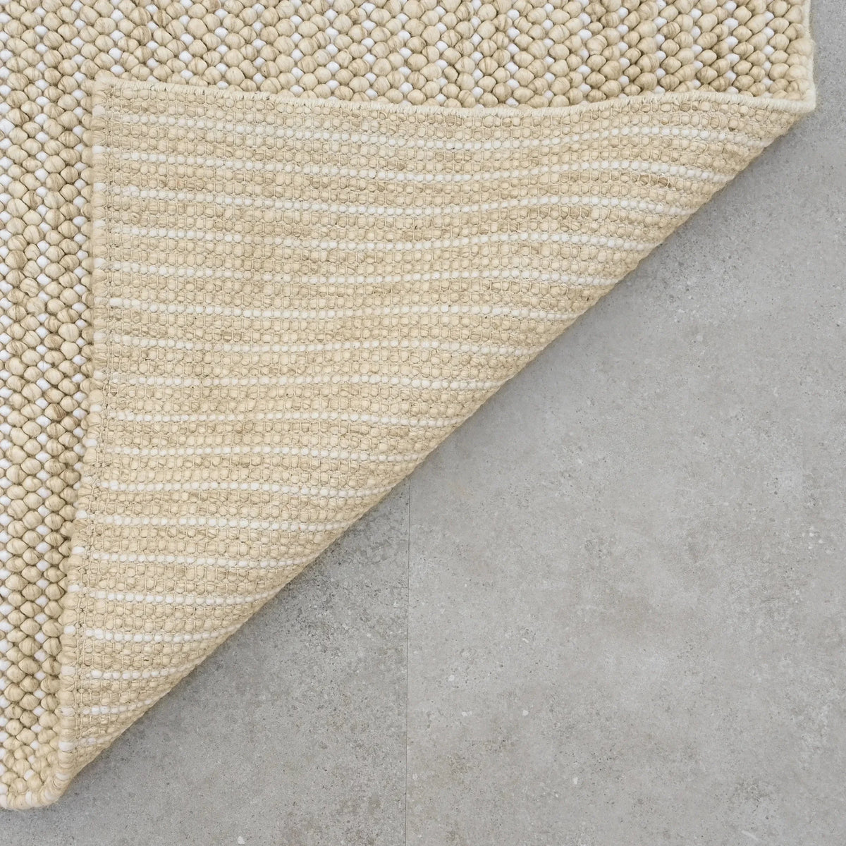 Arwyn Rug - Almond 250cm x 350cm