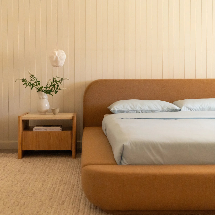 Arwyn Rug - Almond 250cm x 350cm