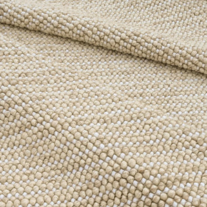 Arwyn Almond Rug Swatch