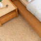 Arwyn Rug - Almond 160cm x 230cm