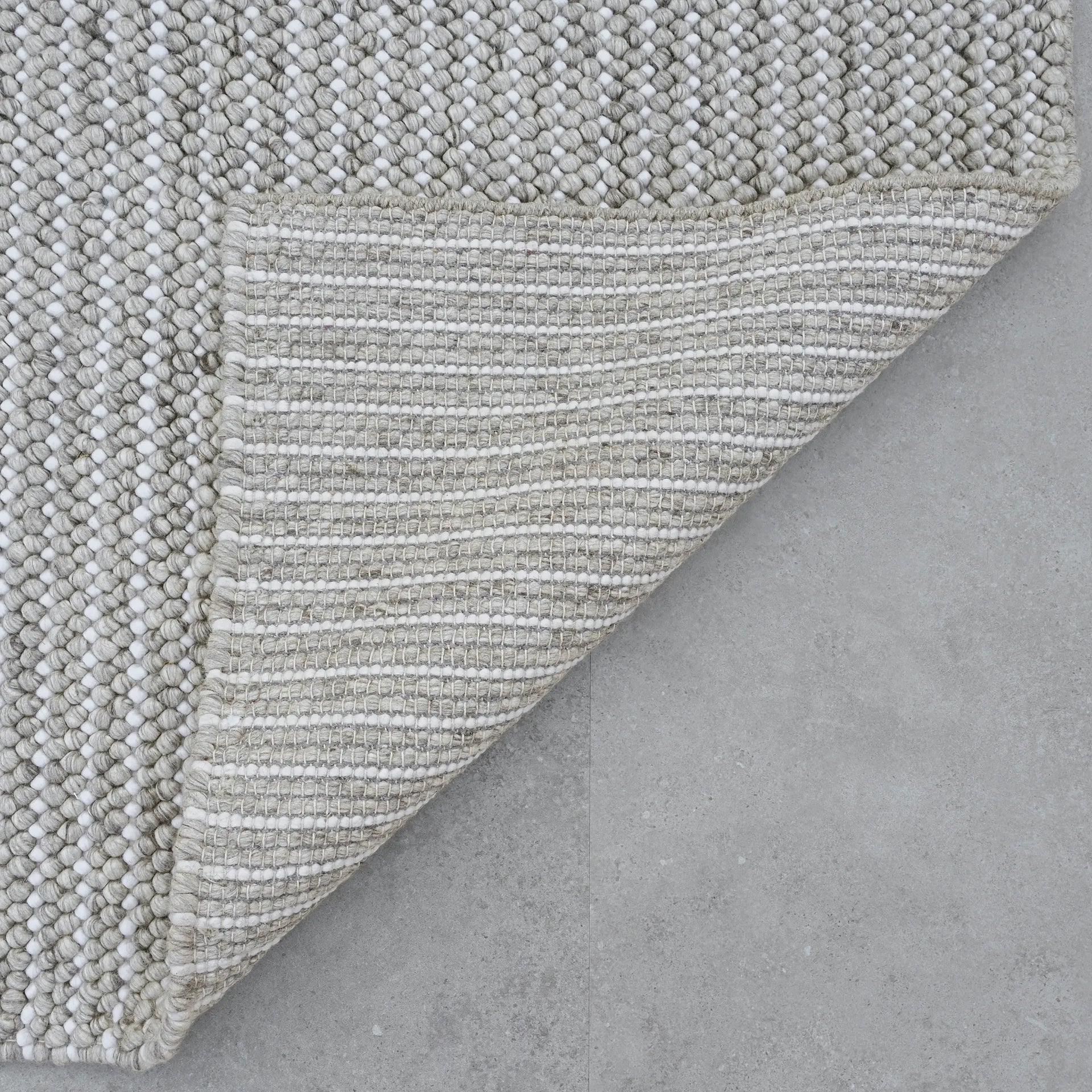 Arwyn Rug - Cloud 160cm x 230cm