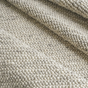 Arwyn Dove Rug Swatch