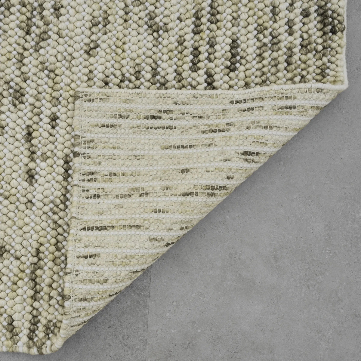 Arwyn Rug - Pistachio 200cm x 300cm