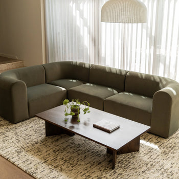 Arwyn Rug - Pistachio 200cm x 300cm