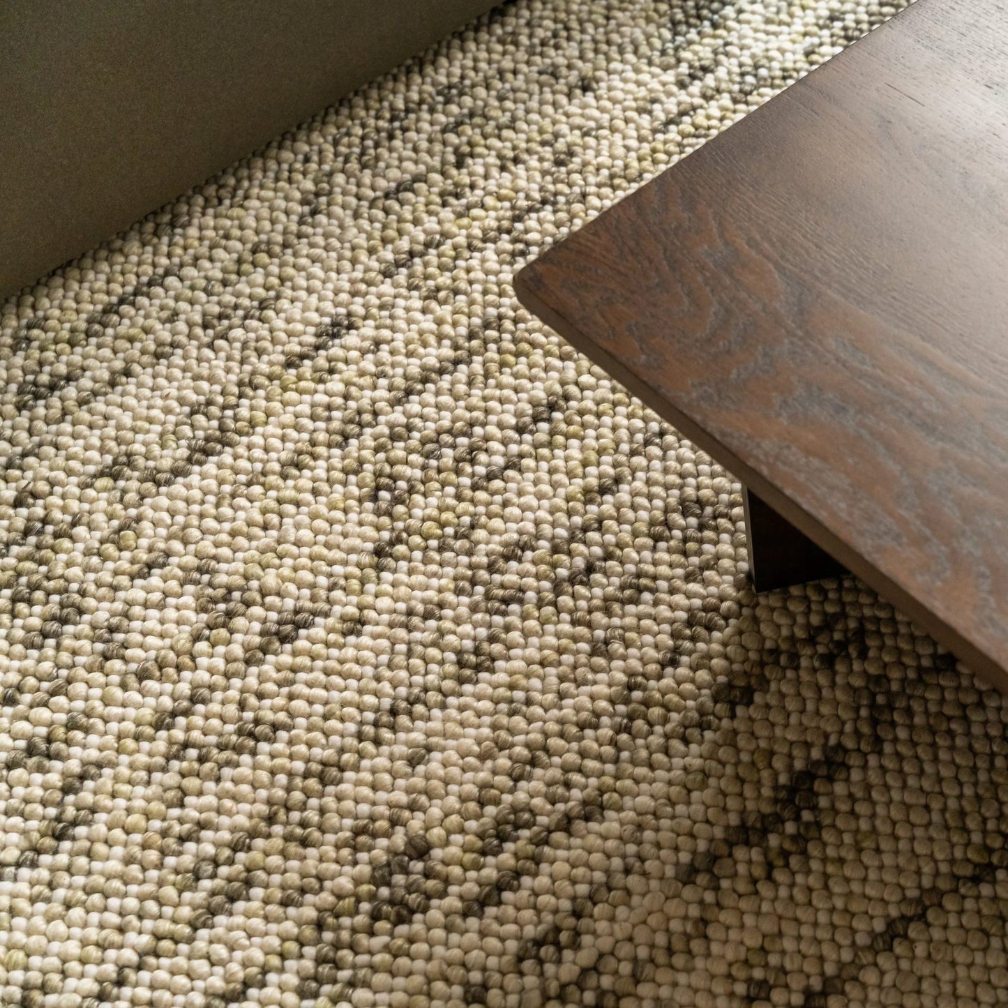 Arwyn Rug - Pistachio 160cm x 230cm