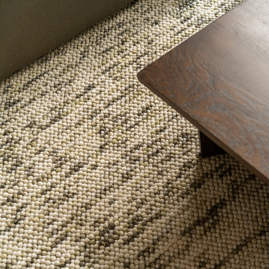 Arwyn Rug - Pistachio 160cm x 230cm