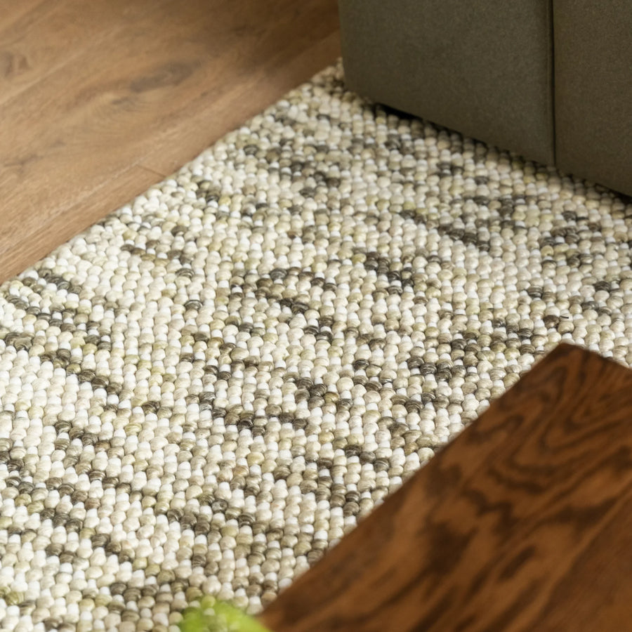 Arwyn Rug - Pistachio 160cm x 230cm