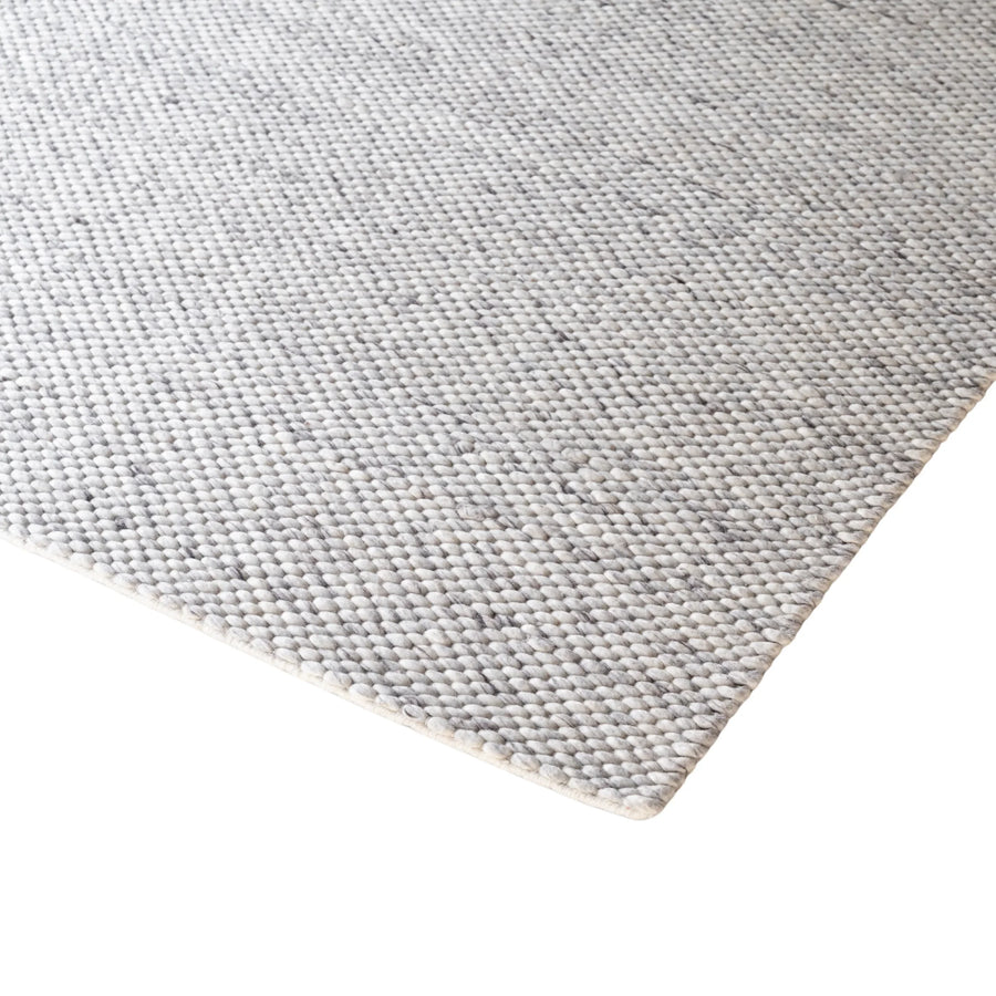 Reign Rug - Dove 200cm x 300cm