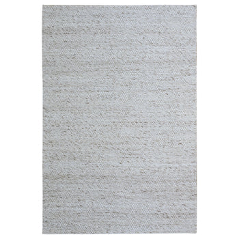 Reign Rug - Dove 200cm x 300cm