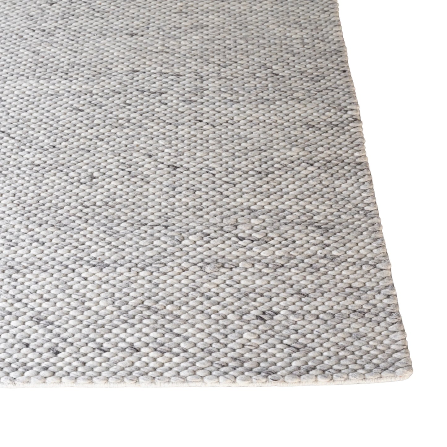 Reign Rug - Dove 300cm x 400cm