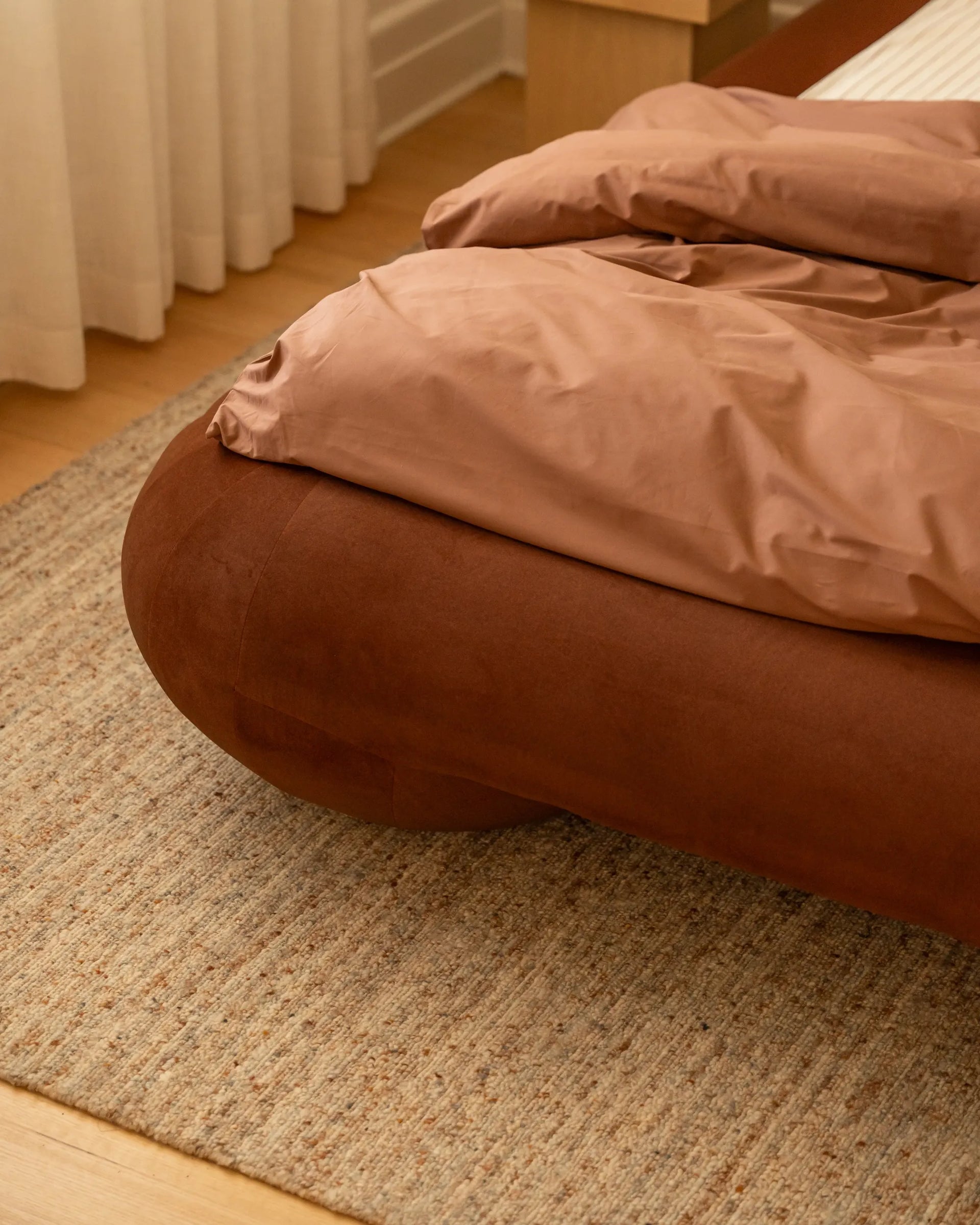 Corso Rug - Arid 300cm x 400cm