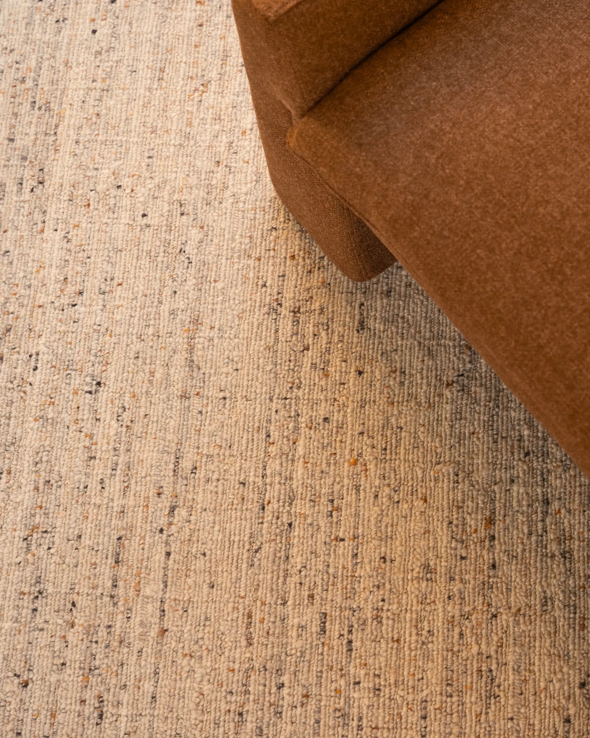 Corso Rug - Quarry 250cm x 350cm