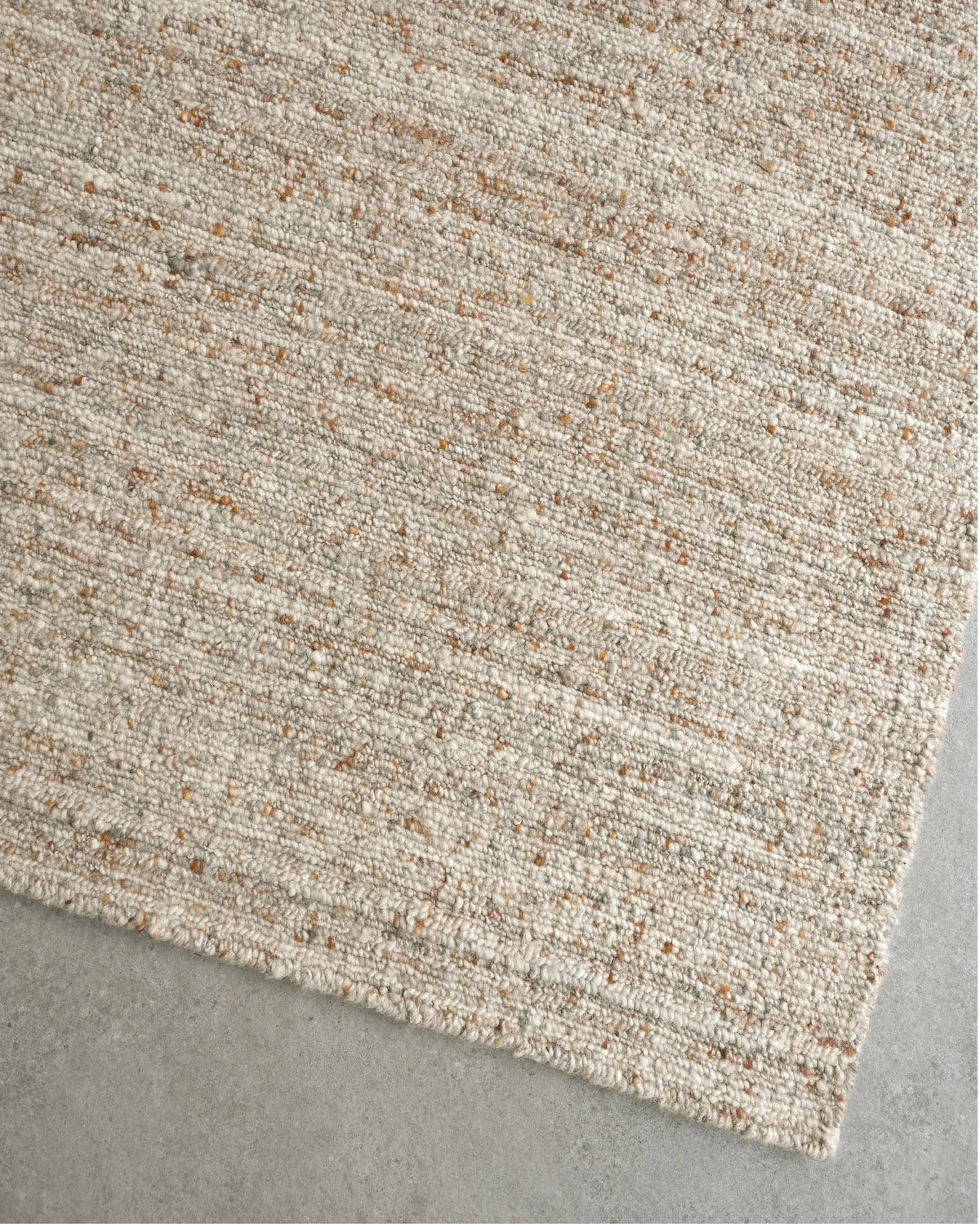 Corso Arid Rug Swatch