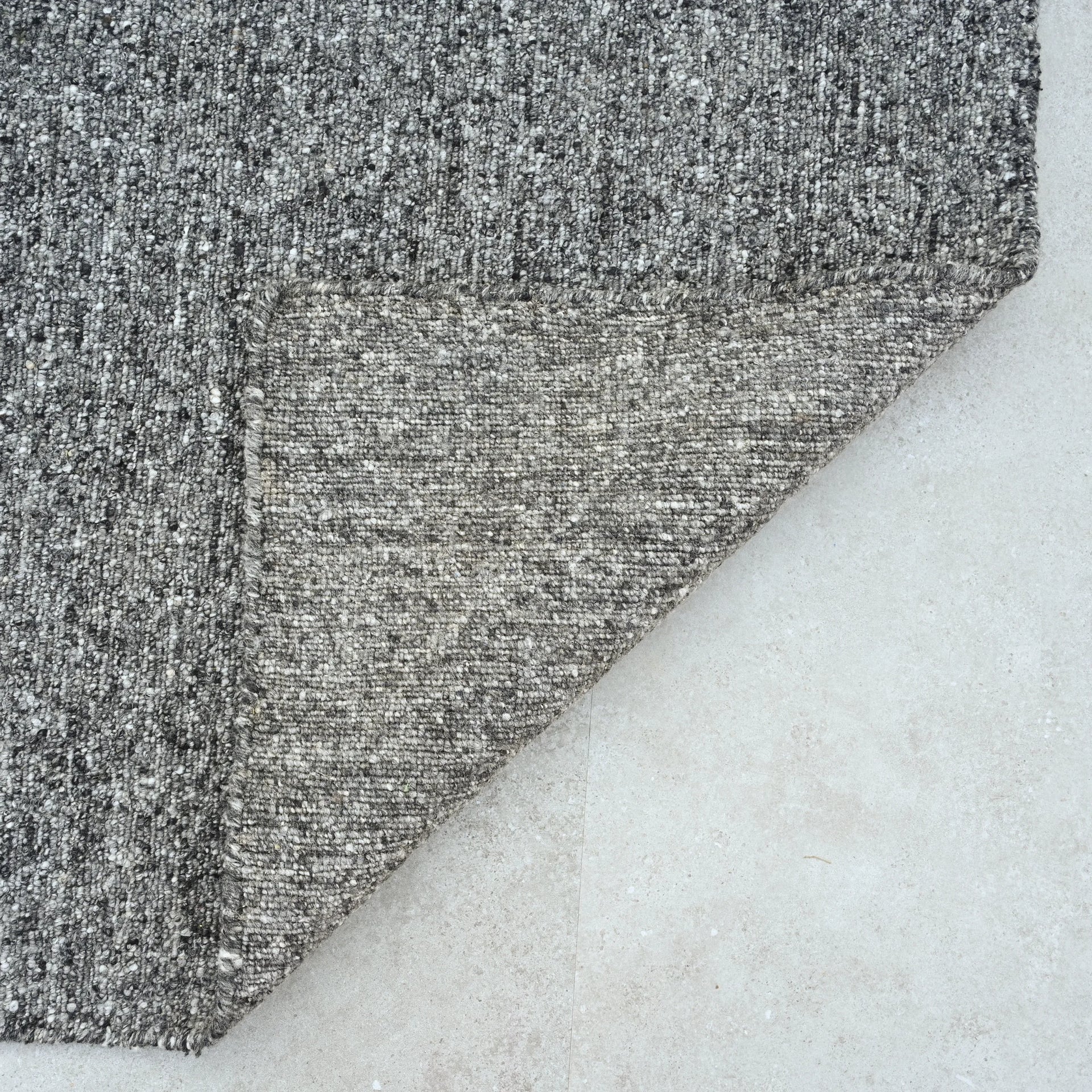 Corso Rug - Charcoal 300cm x 400cm