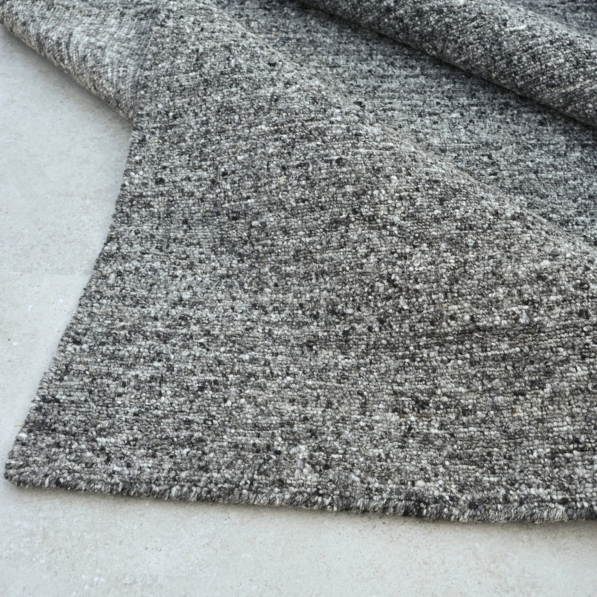 Corso Rug - Charcoal 300cm x 400cm