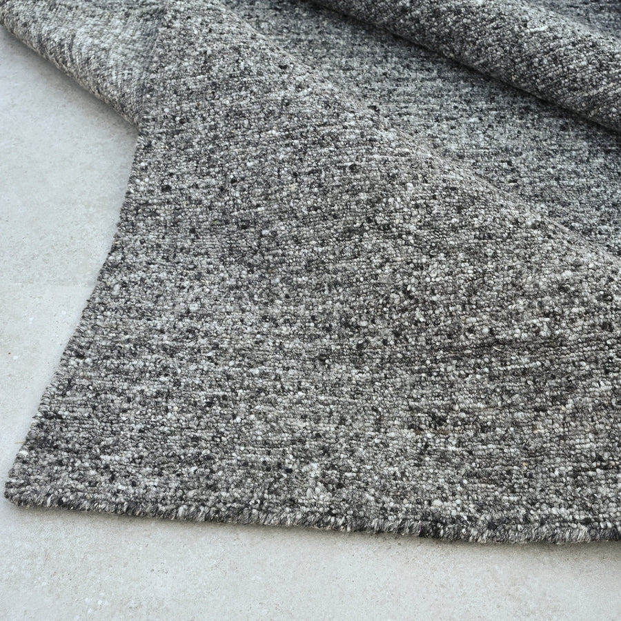 Corso Rug - Charcoal 200cm x 300cm