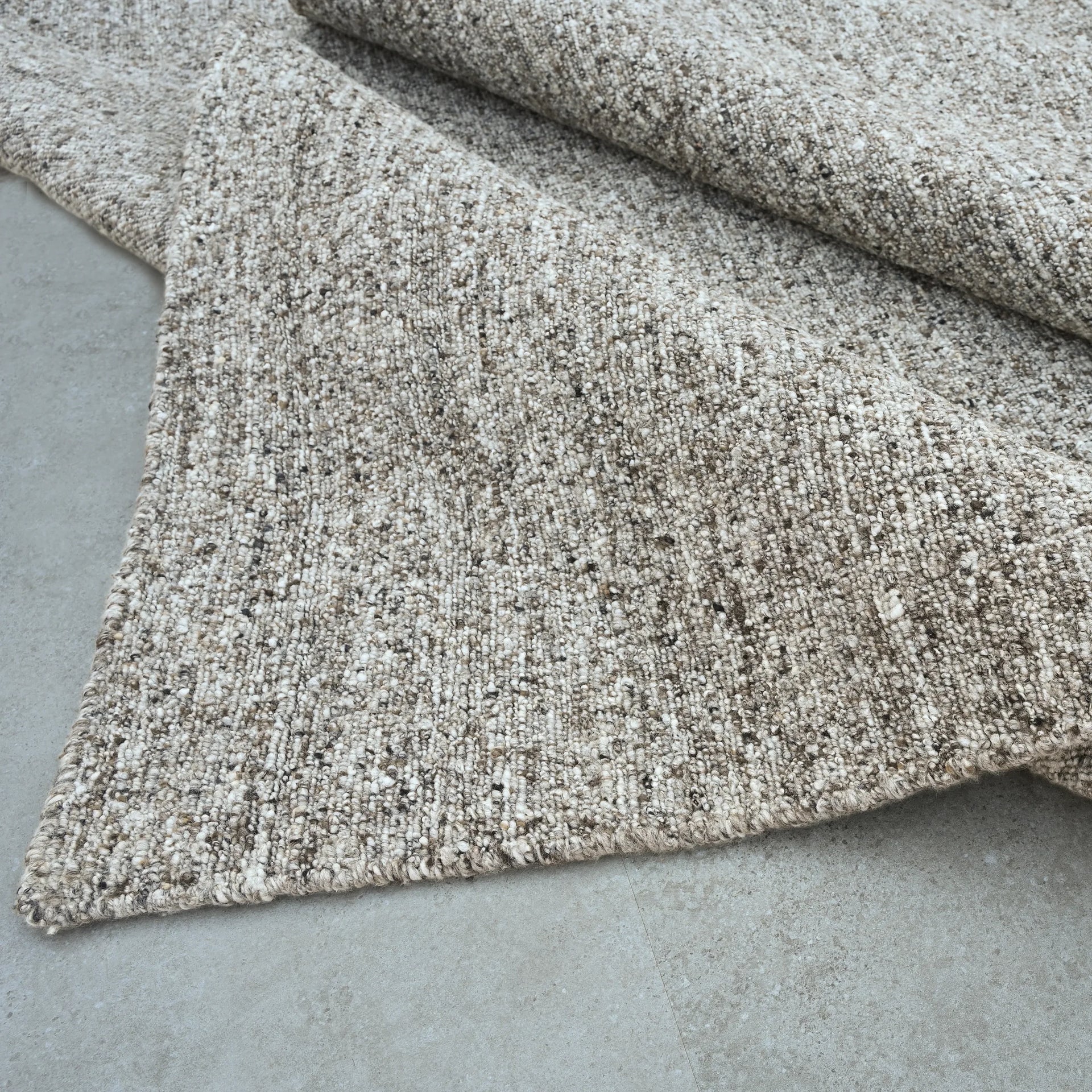 Corso Rug - Earthen - 200cm x 300cm
