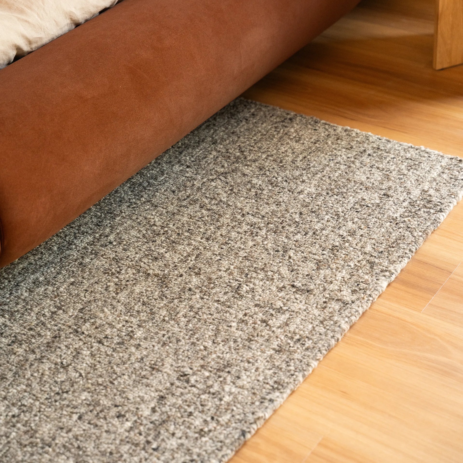 Corso Rug - Earthen - 200cm x 300cm