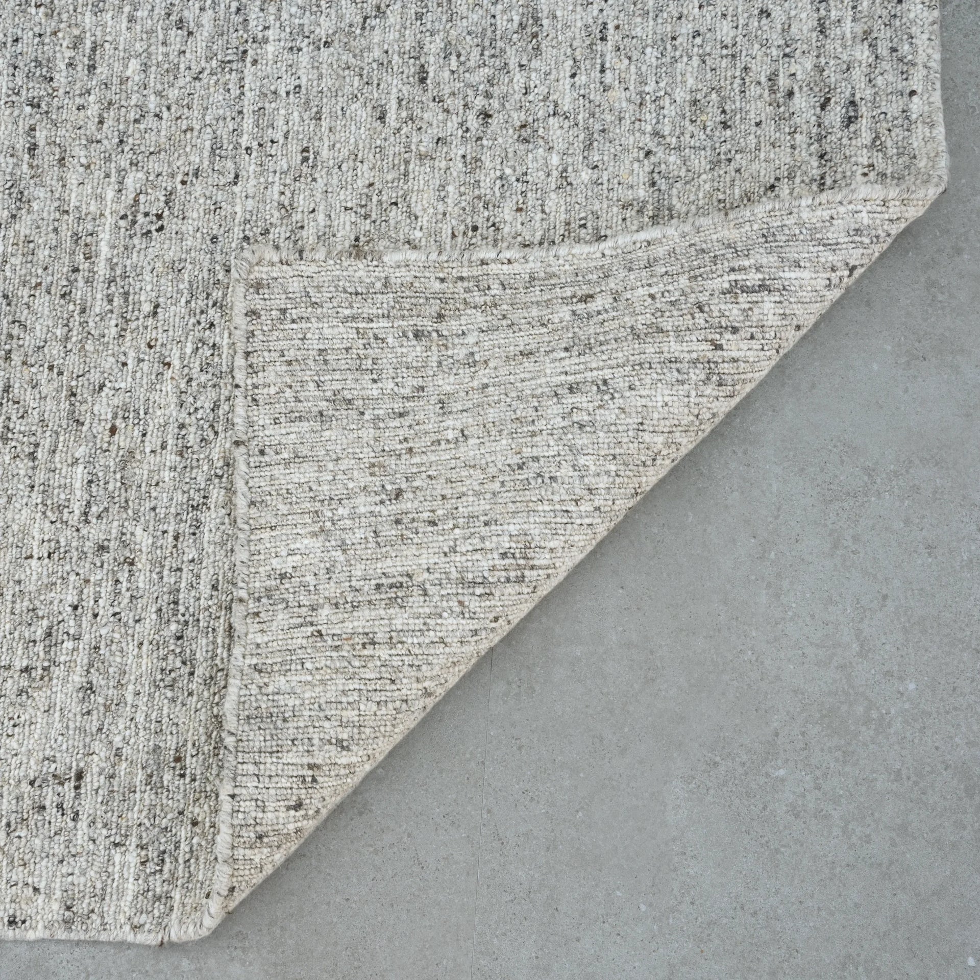 Corso Rug - Seashell - 200cm x 300cm
