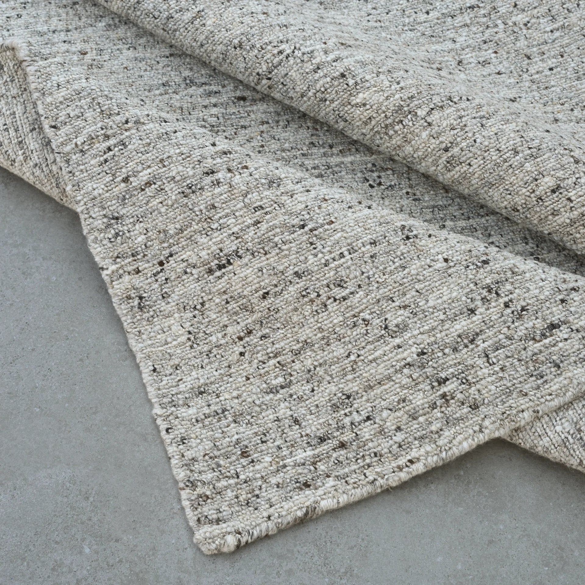 Corso Rug - Seashell - 300cm x 400cm