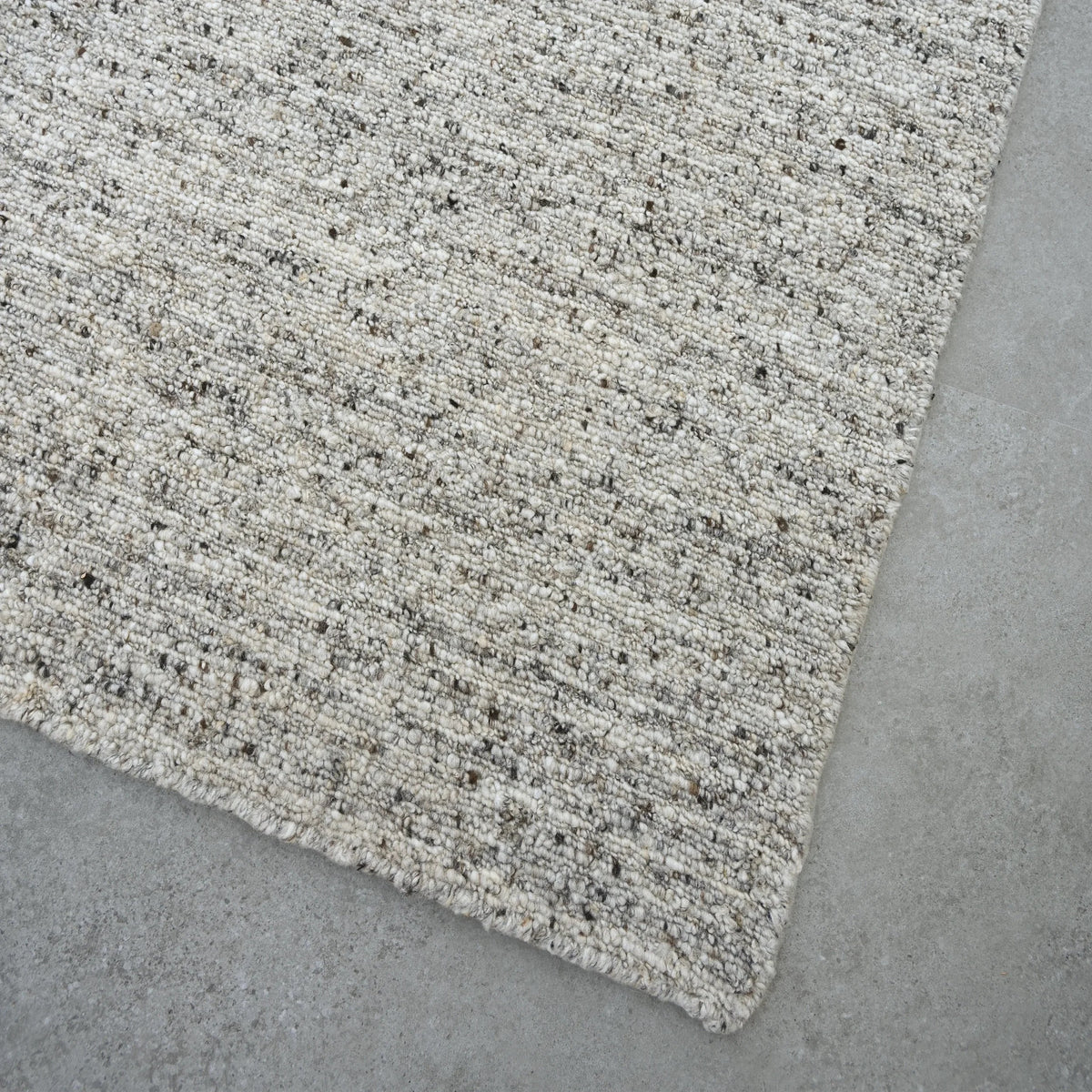 Corso Rug - Seashell - 250cm x 350cm