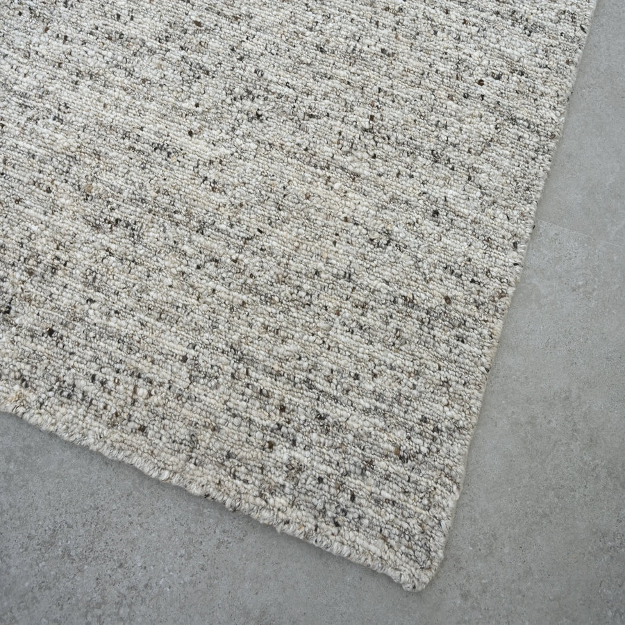 Corso Rug - Seashell 300cm x 400cm
