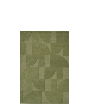 Xanthe Rug - Matcha 250cm x 350cm
