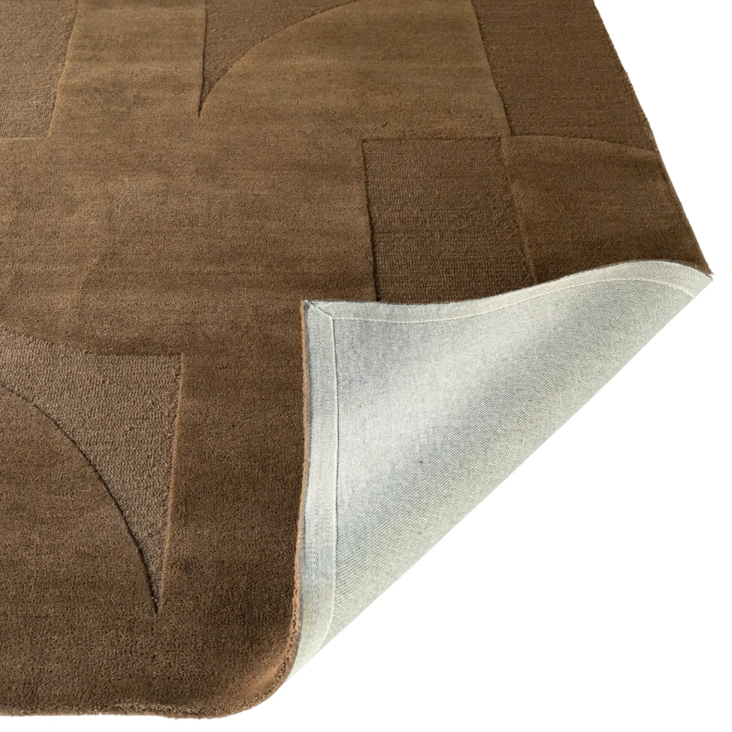 Xanthe Rug - Cacao 300cm x 400cm