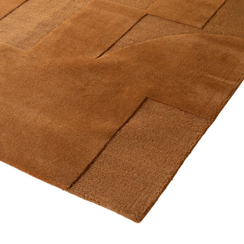Xanthe Rug - Copperstone 250cm x 350cm