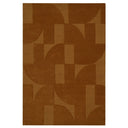 Xanthe Rug - Copperstone 200cm x 300cm