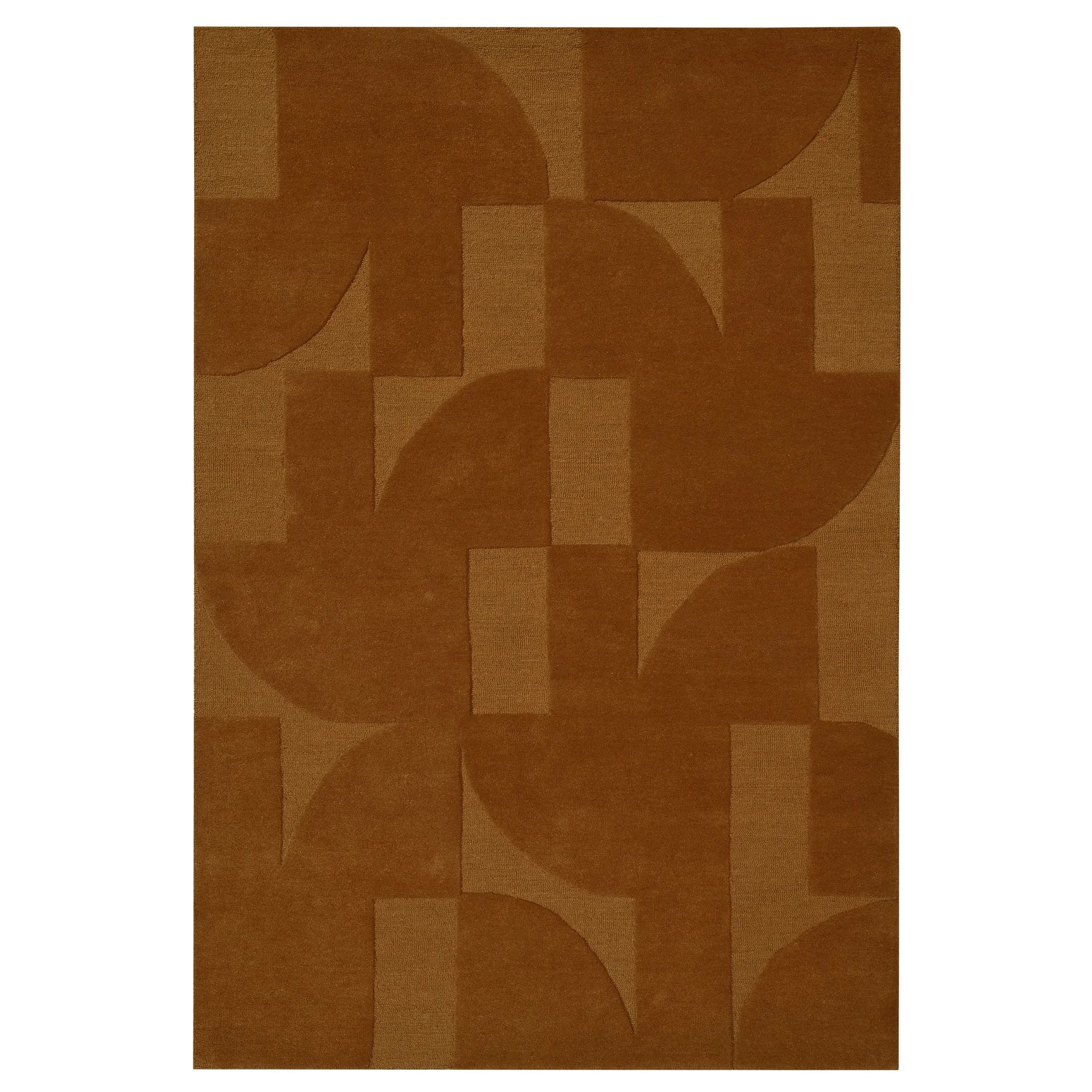 Xanthe Rug - Copperstone 300cm x 400cm