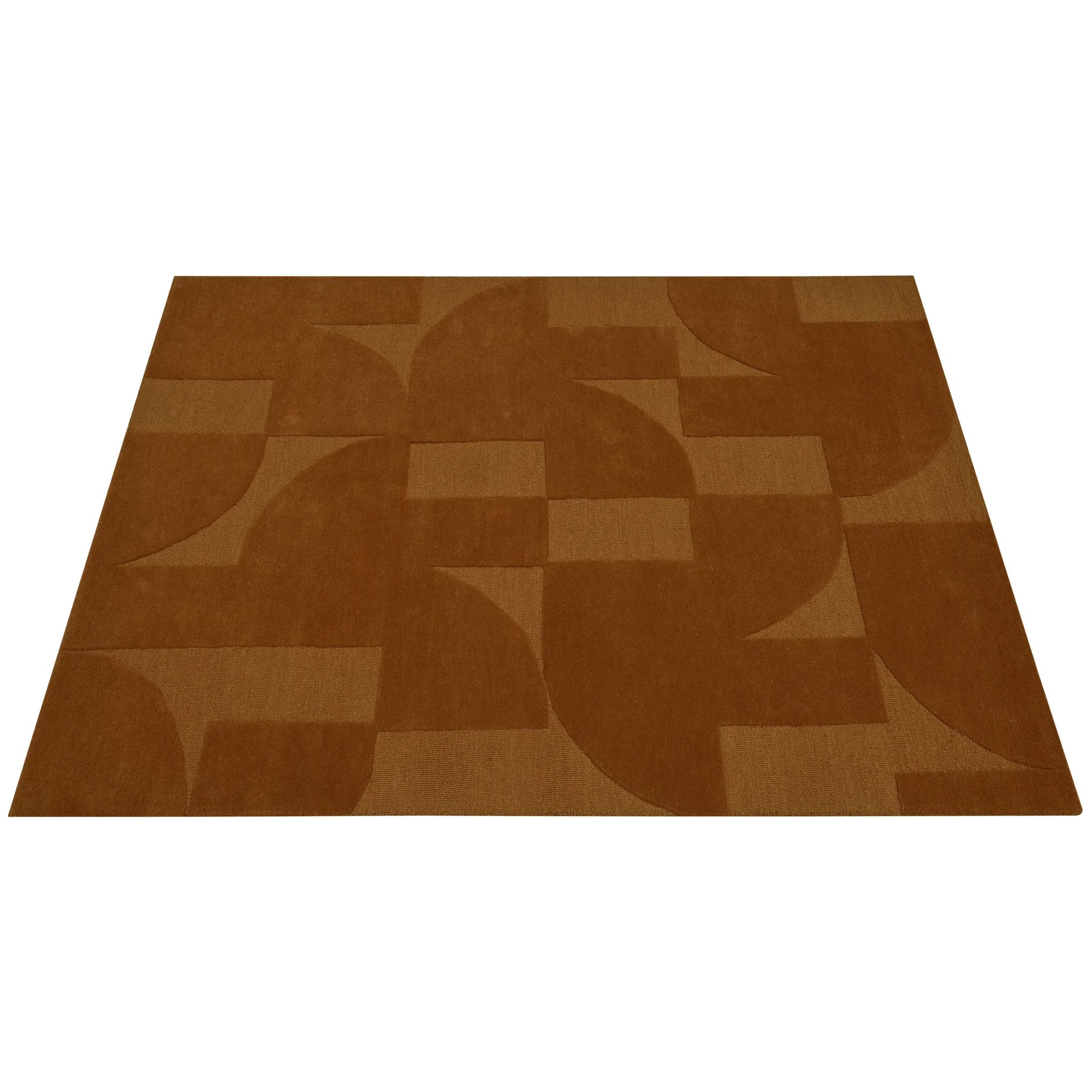 Xanthe Rug - Copperstone 300cm x 400cm