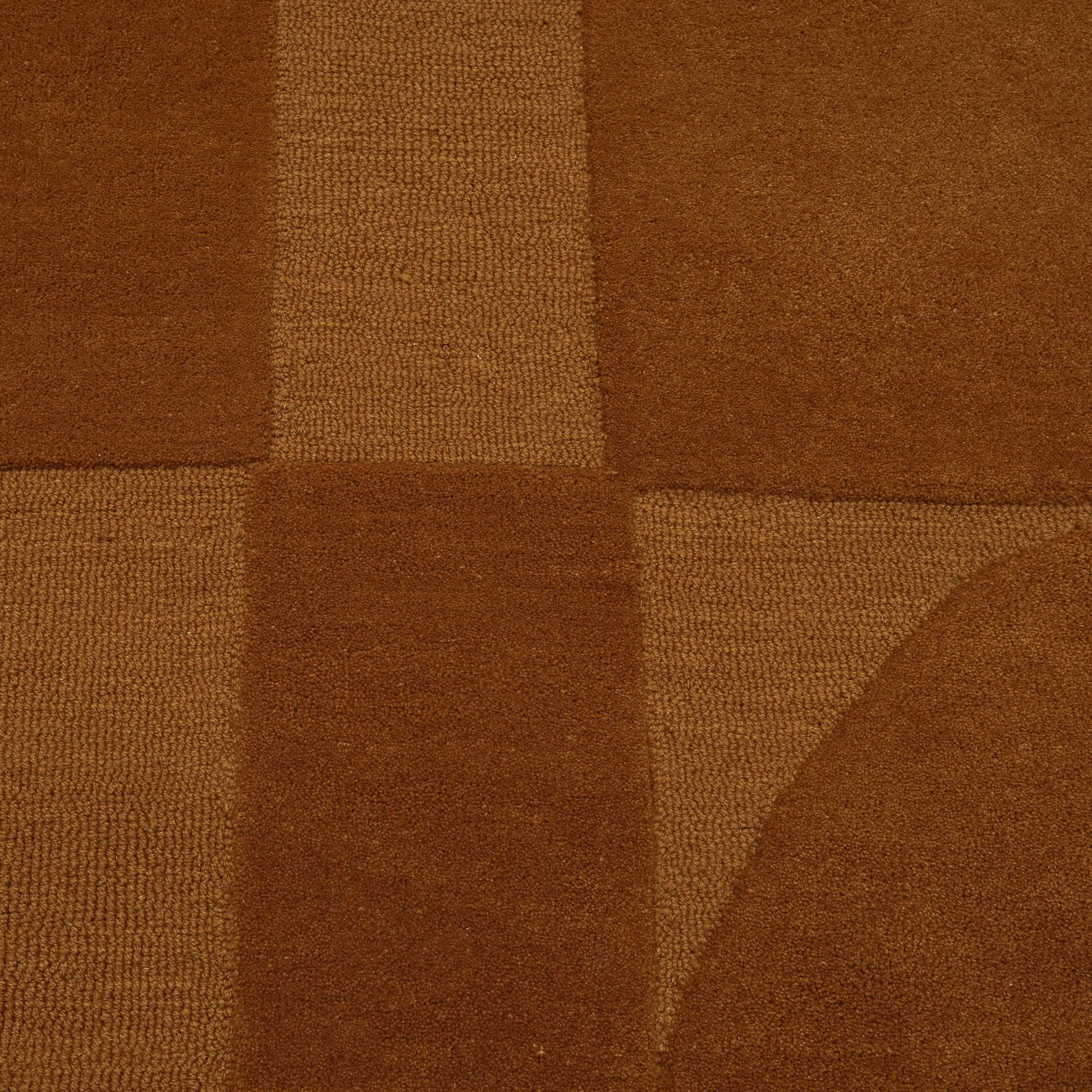 Xanthe Copperstone Rug Swatch