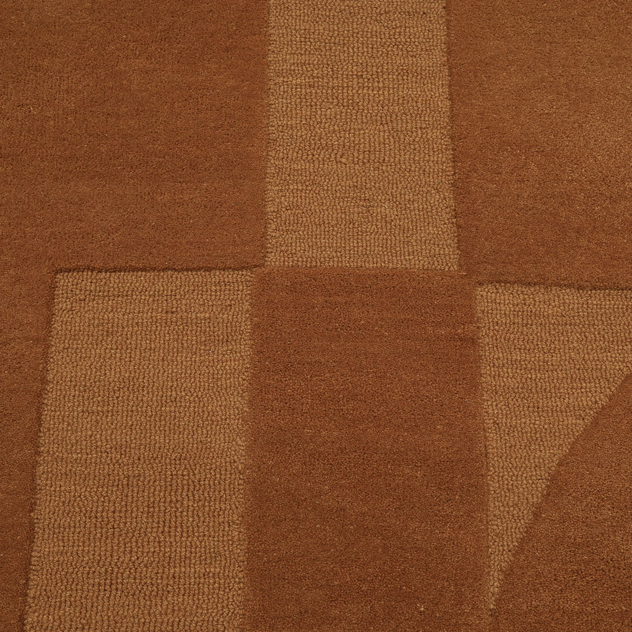 Xanthe Rug - Copperstone 300cm x 400cm