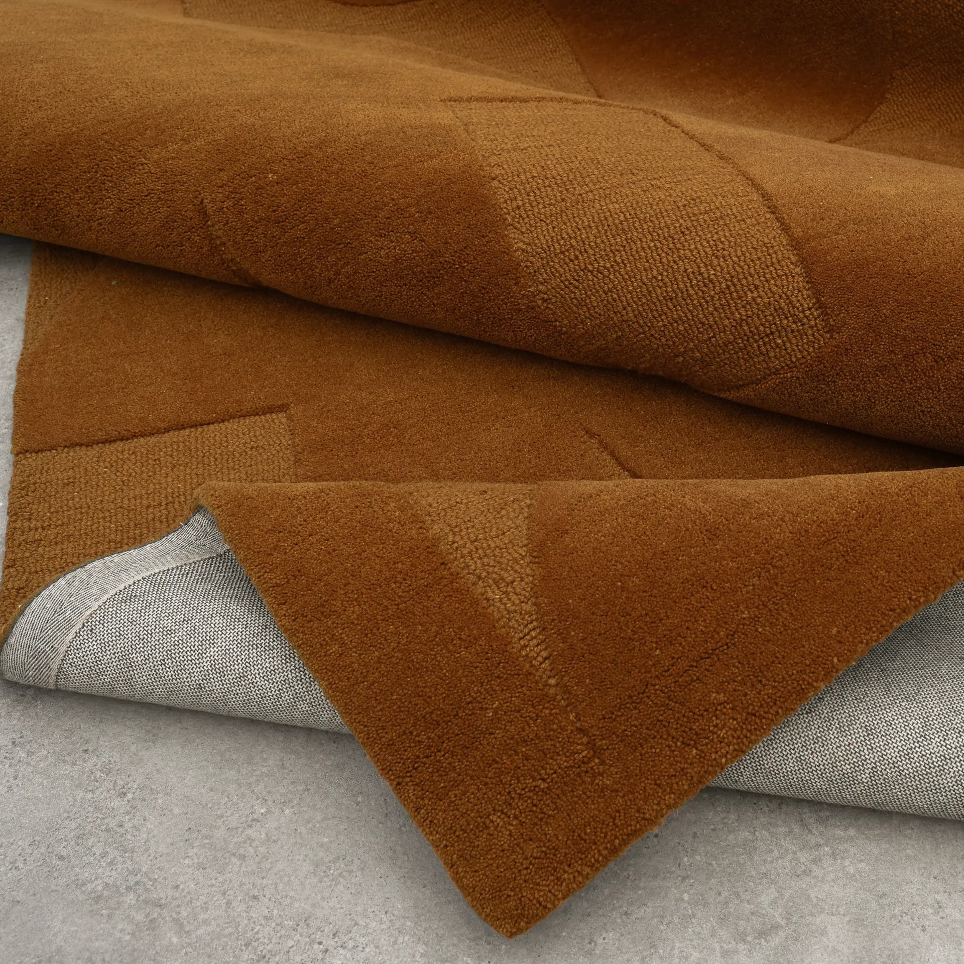 Xanthe Rug - Copperstone 300cm x 400cm