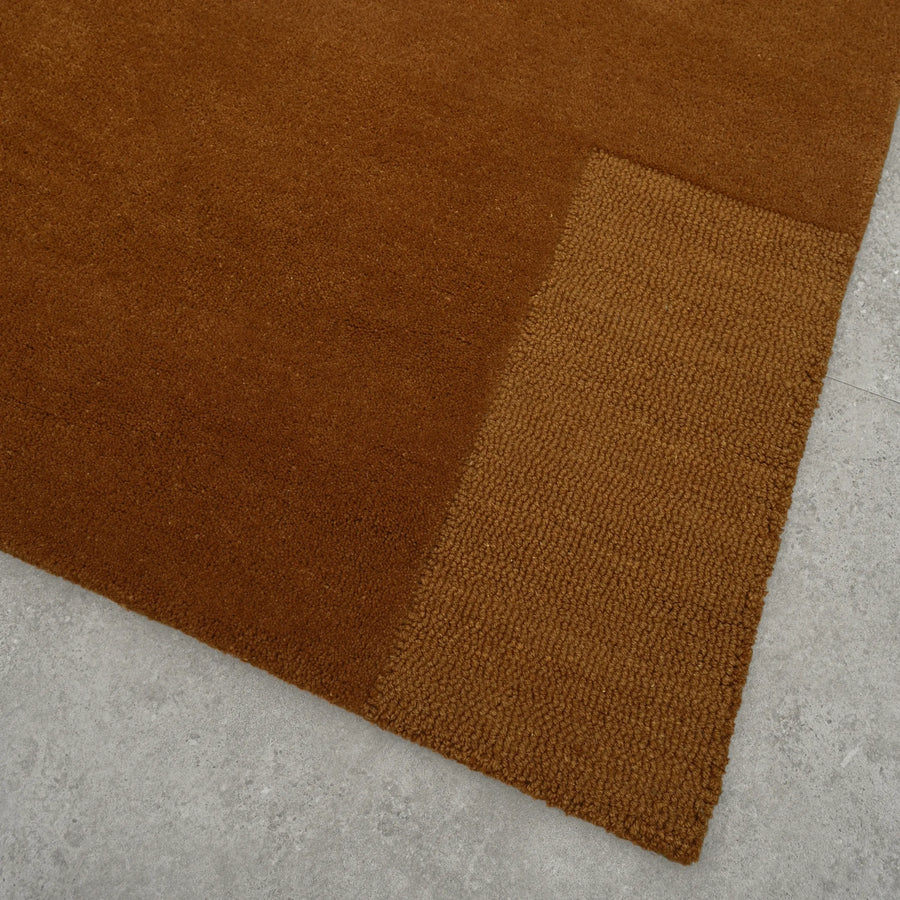 Xanthe Rug - Copperstone 300cm x 400cm