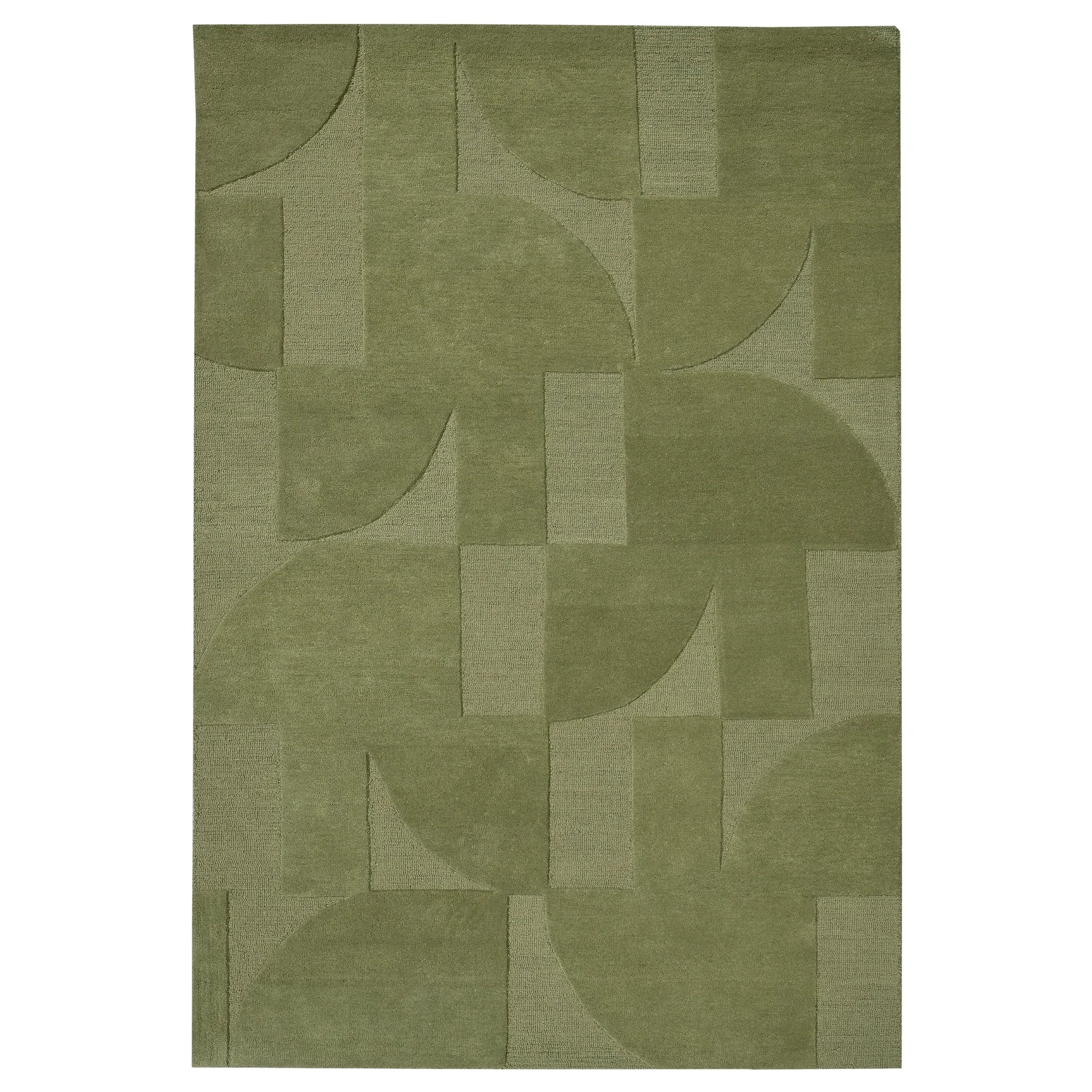 Xanthe Rug - Matcha 300cm x 400cm