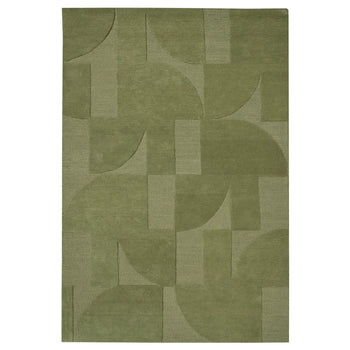 Xanthe Rug - Matcha 200cm x 300cm