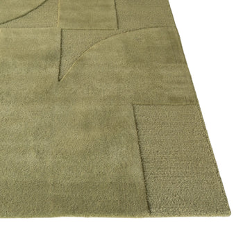 Xanthe Rug - Matcha 250cm x 350cm