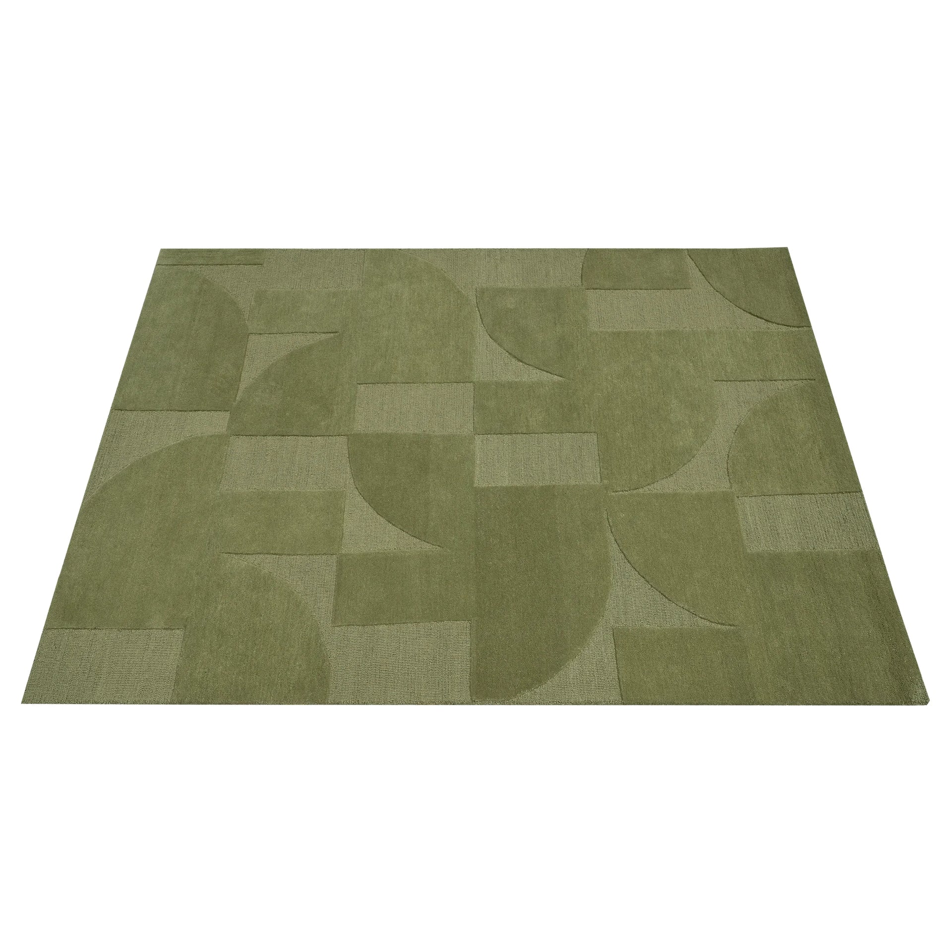 Xanthe Rug - Matcha 300cm x 400cm