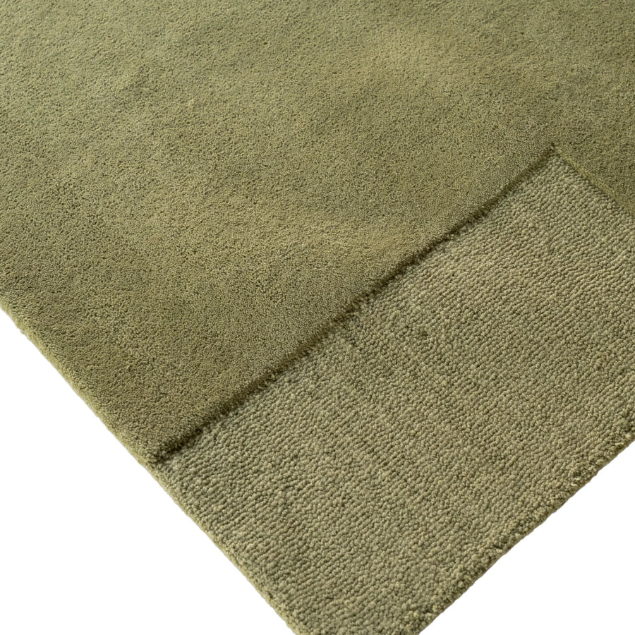 Xanthe Rug - Matcha 200cm x 300cm