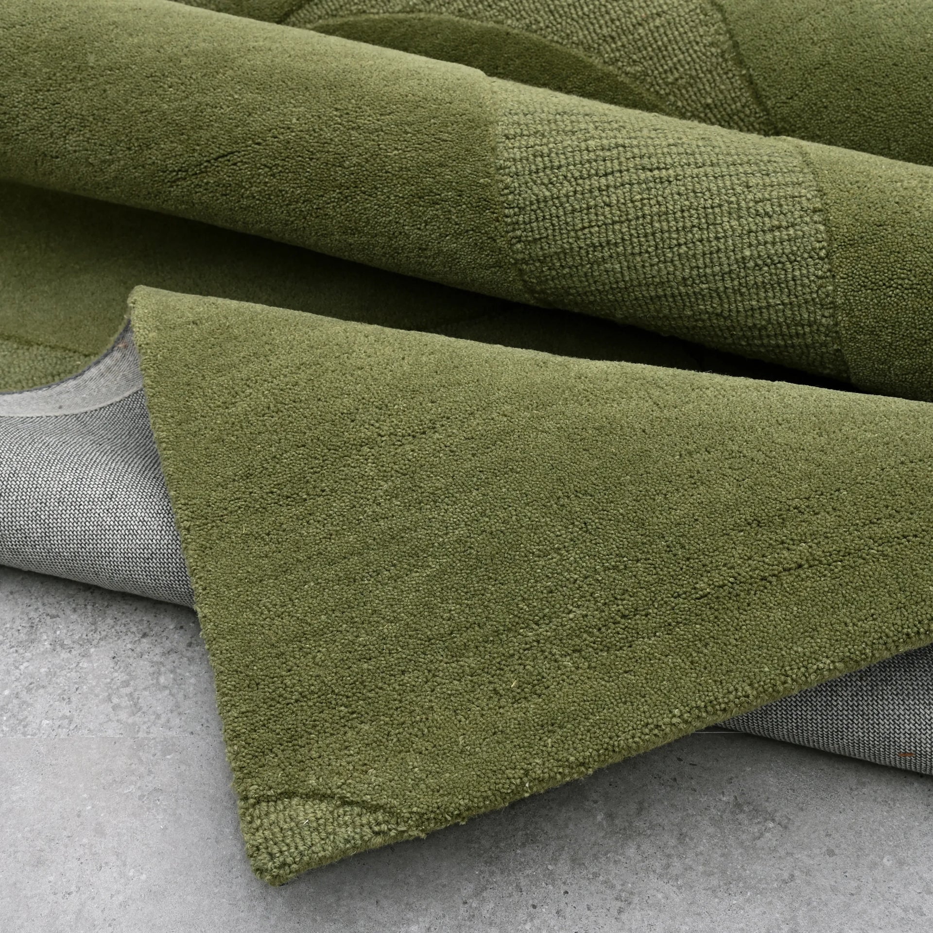 Xanthe Rug - Matcha 300cm x 400cm